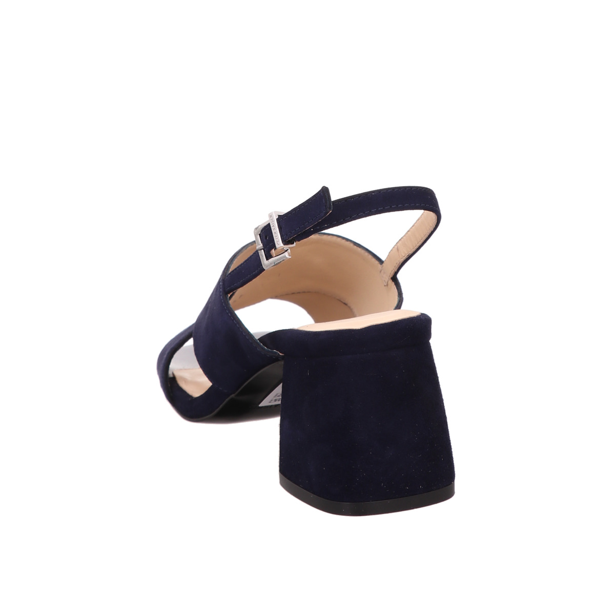 Sandalette, Peter Kaiser Blau