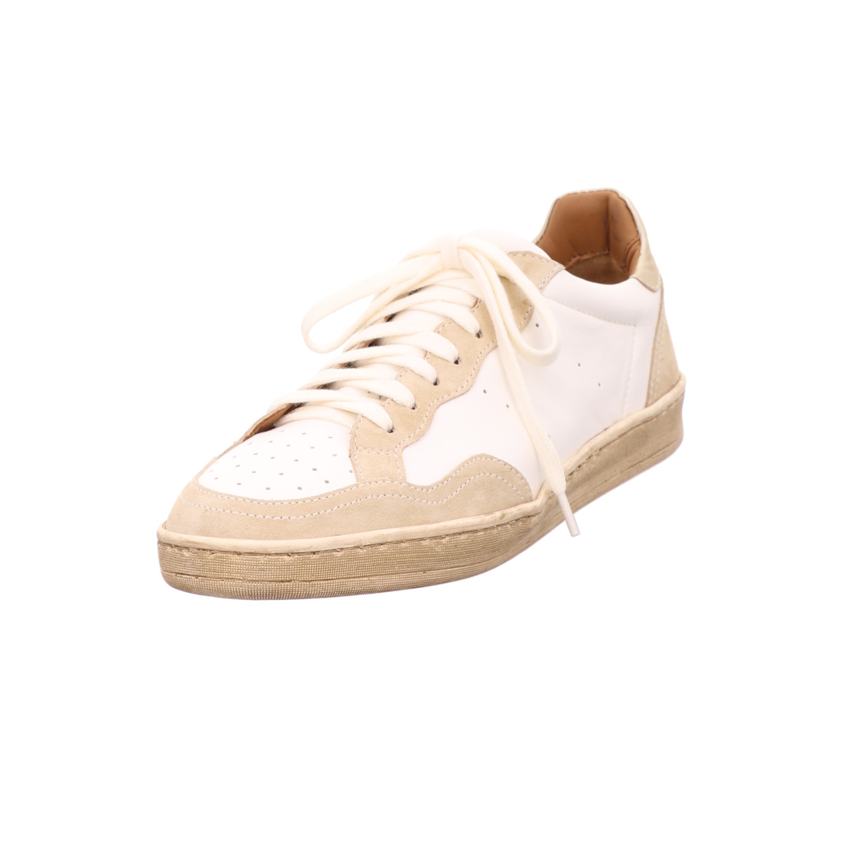 Sneaker, Elia Maurizi Weiss