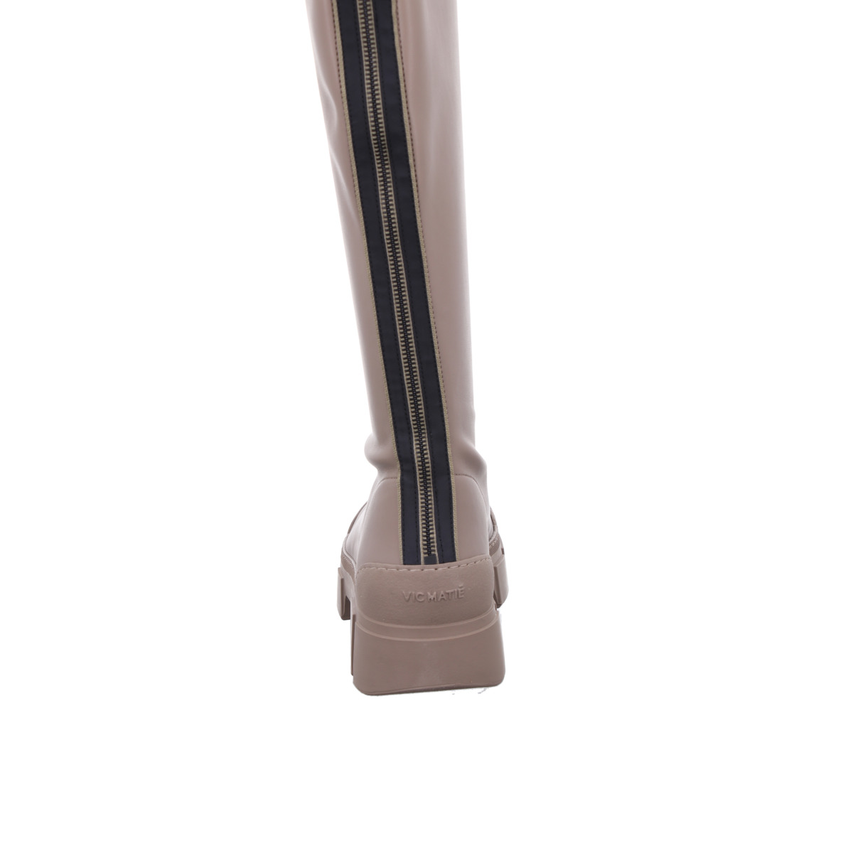 Stiefel, Vic Matie Beige
