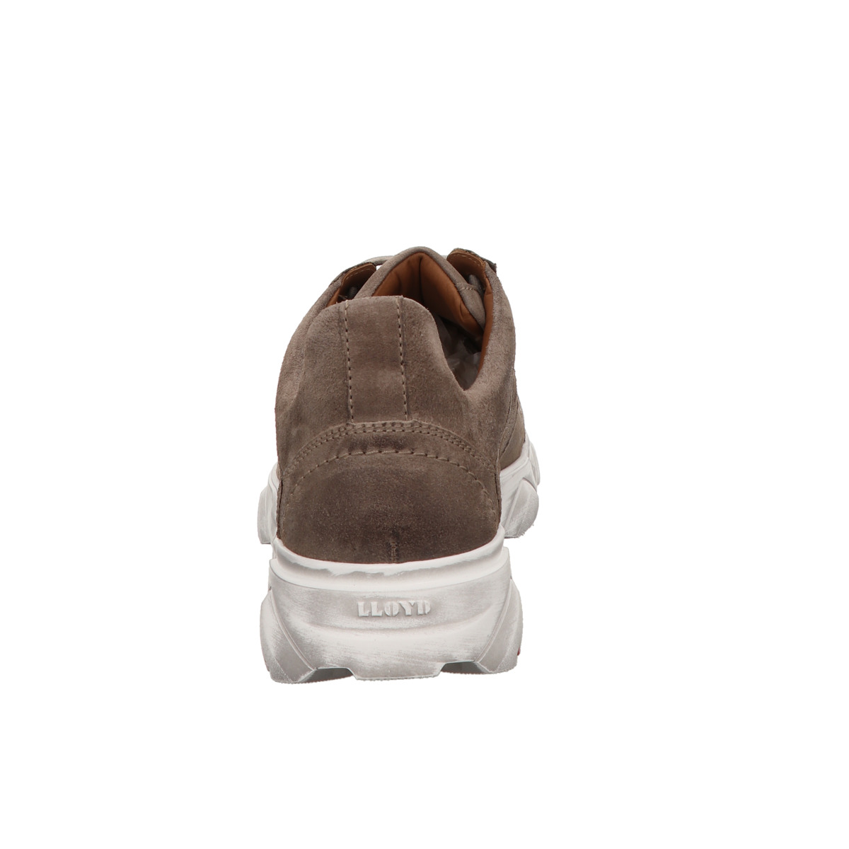 Sneaker, Lloyd Schlamm Farben