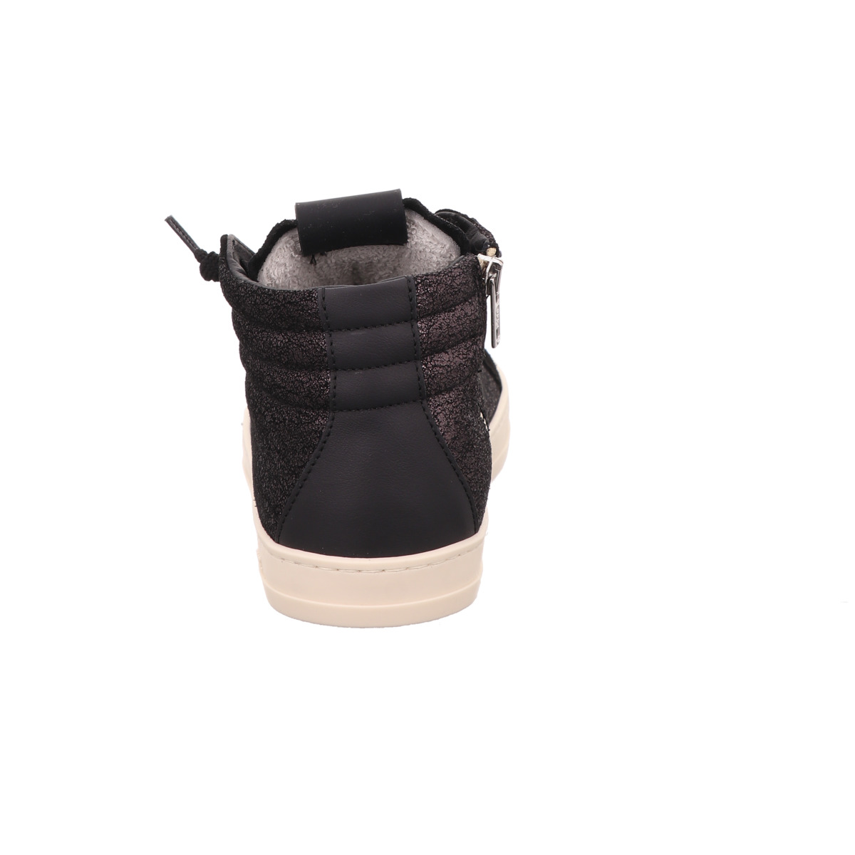 Sneaker, Skate, P448 Schwarz