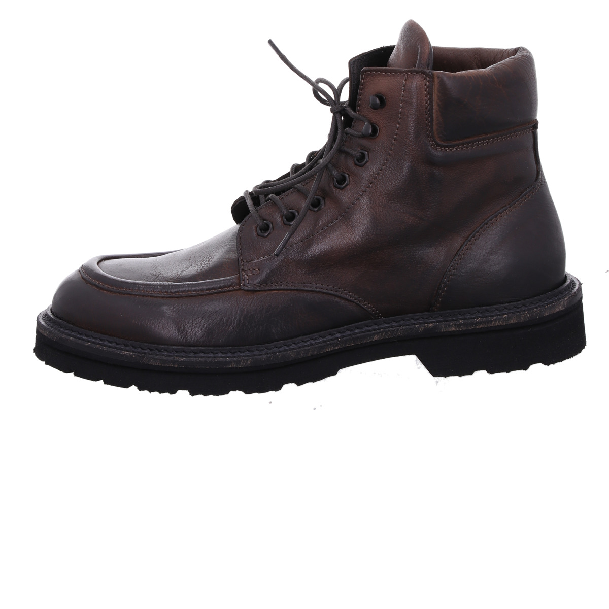 Stiefelette, Pawelk´s Braun