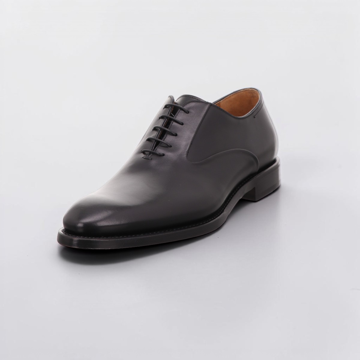 Halbschuh, Franceschetti Schwarz
