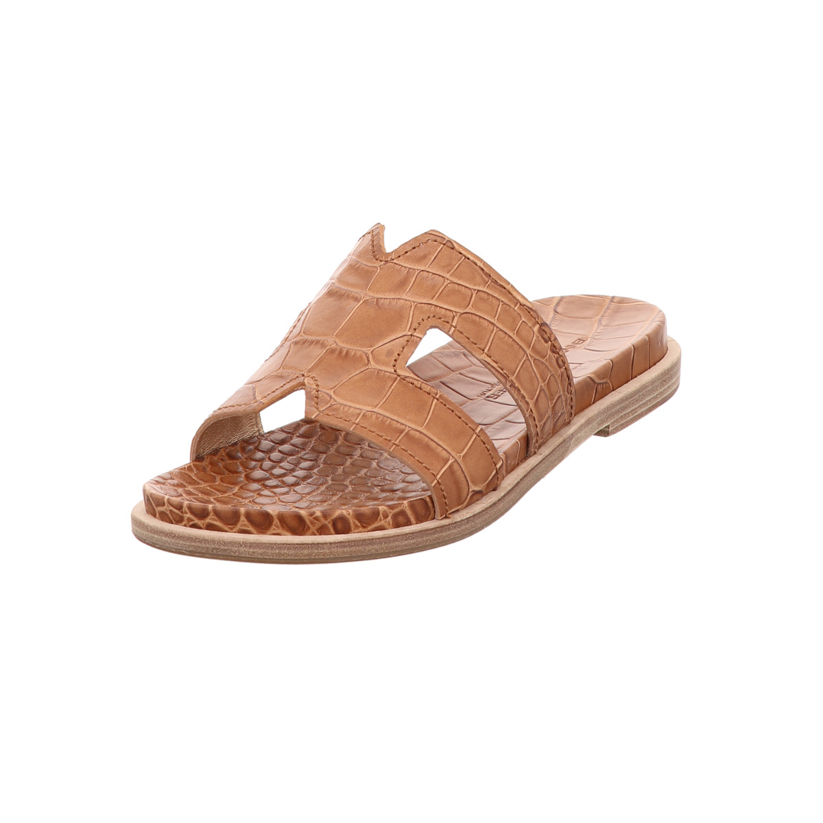 Pantolette, Irina, Kennel und Schmenger Cognac