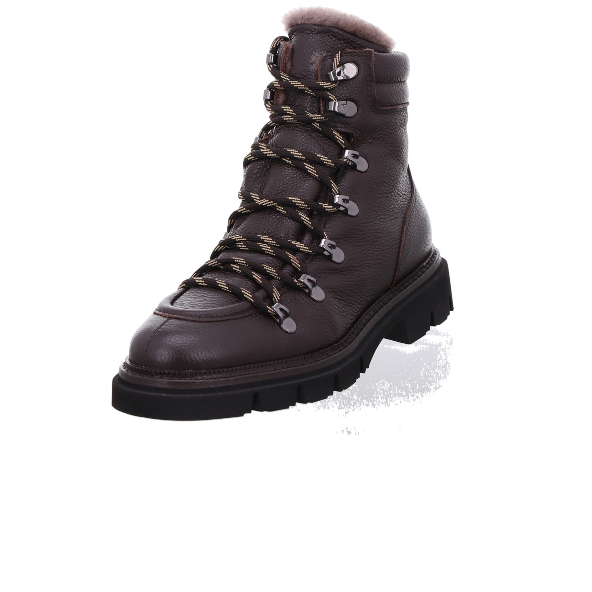 Stiefelette, Luca Grossi