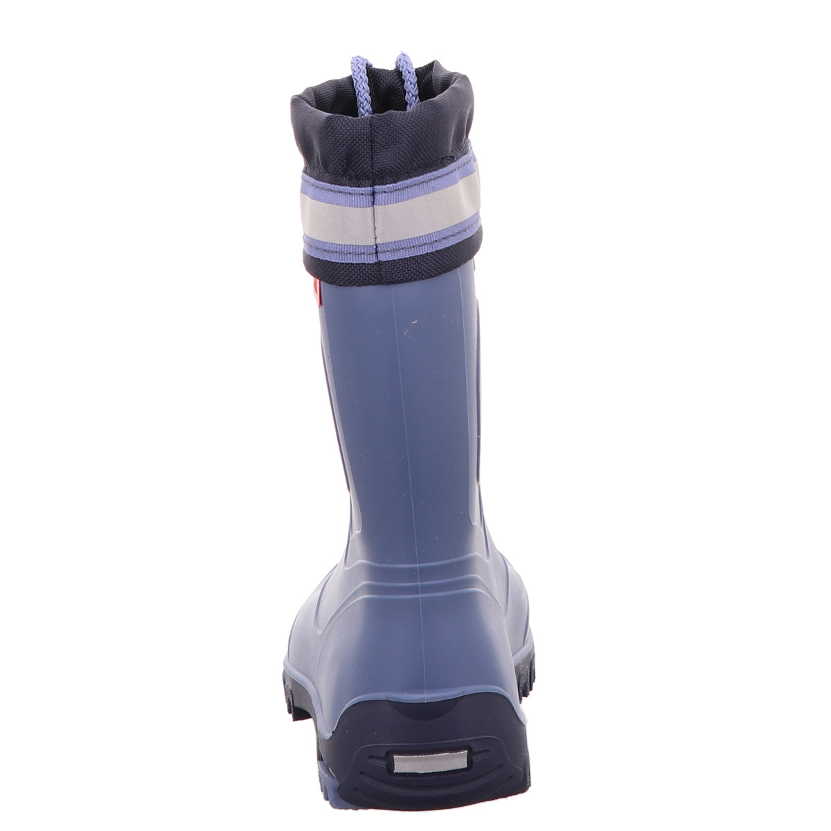 Gummistiefel, Bente, Bockstiegel Blau