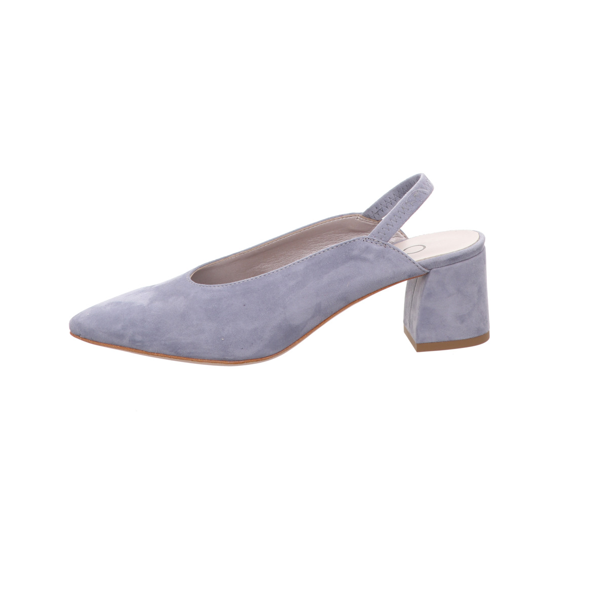 Sling, CC66 Blau