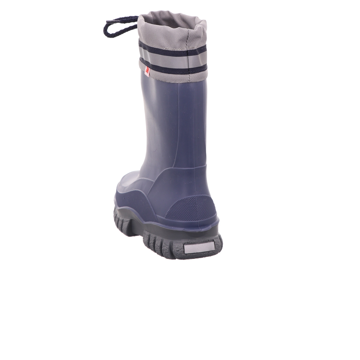 Gummistiefel, Arktis, Bockstiegel Blau
