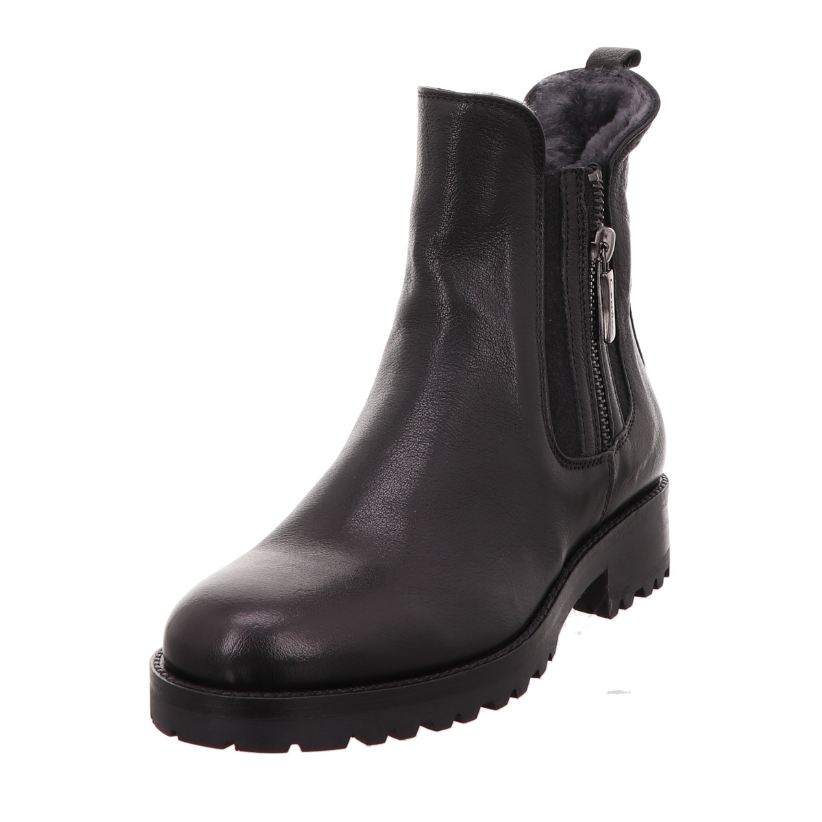 Stiefelette, Corvari Schwarz