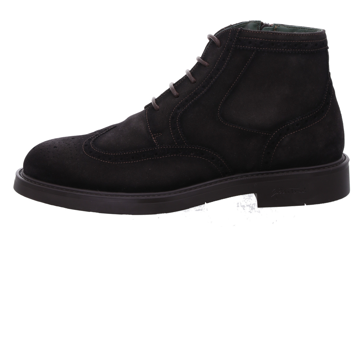 Stiefelette, Galizio Torresi Braun