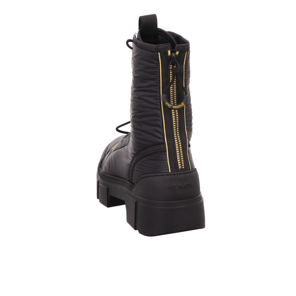 Stiefelette, Vic Matie Schwarz