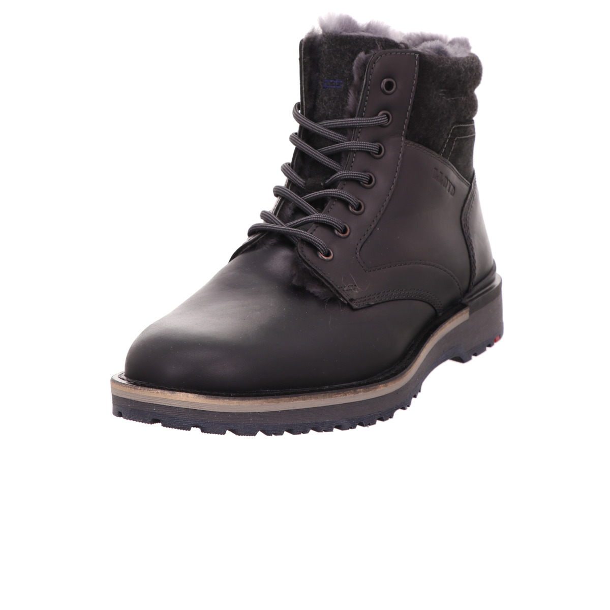 Stiefelette, Gloster, LLOYD Schwarz