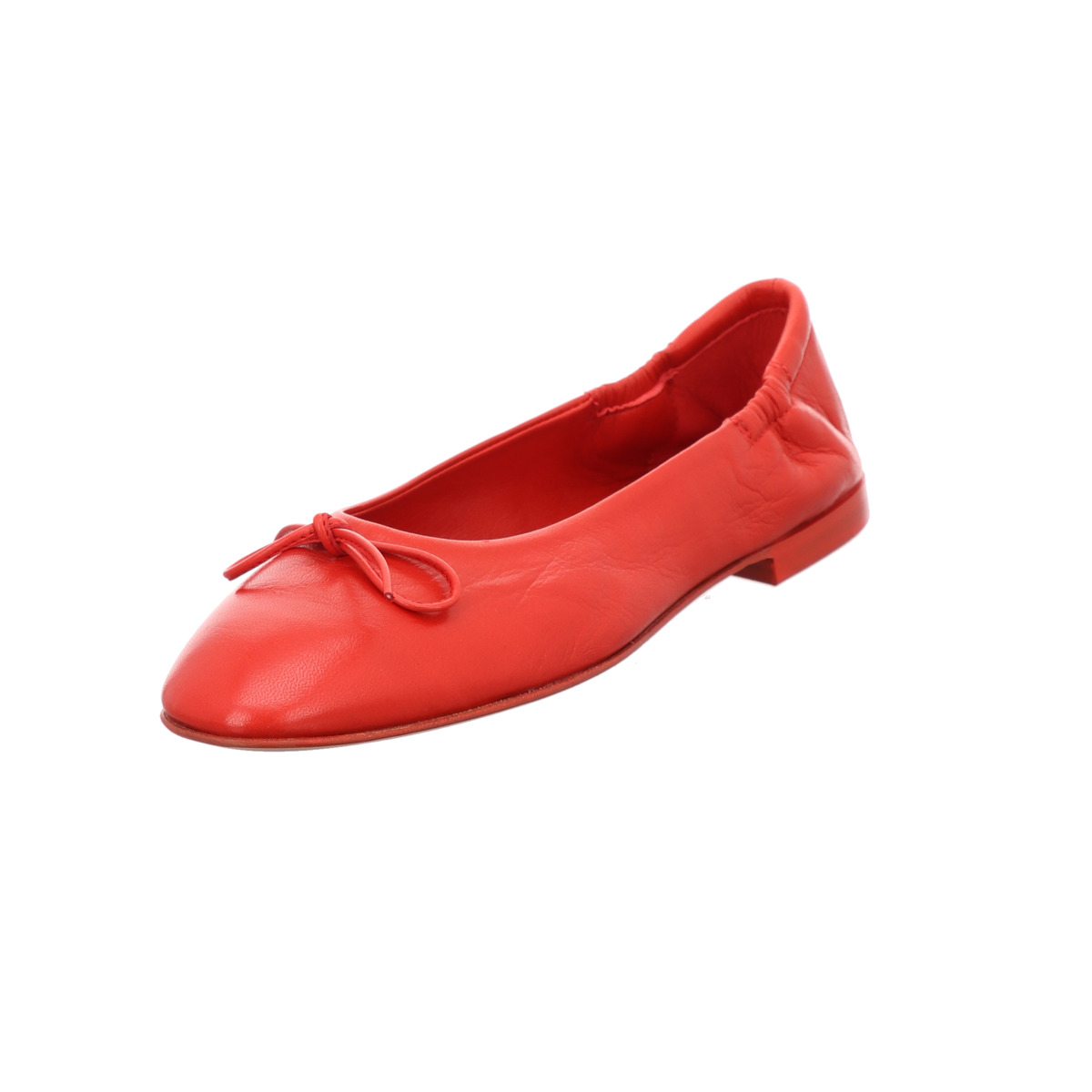 Ballerina, POMME D'OR Rot