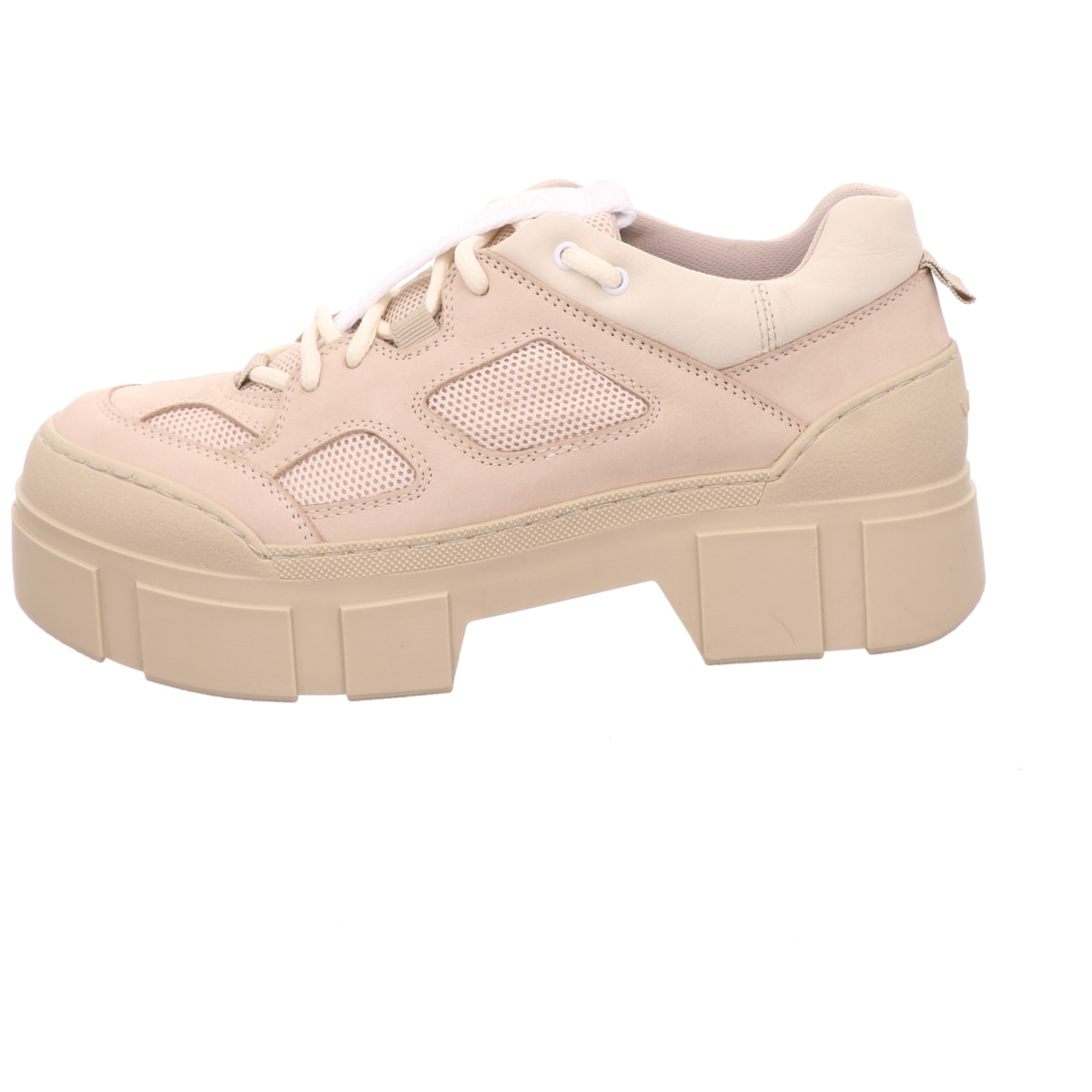 Sneaker, Vic Matie Beige