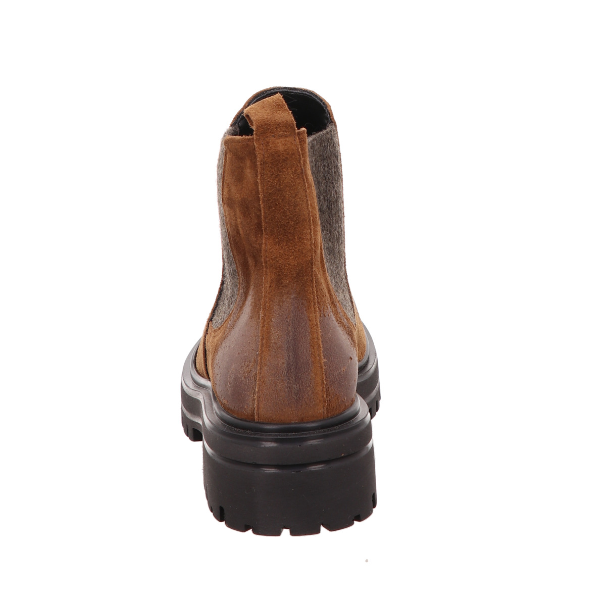 Stiefelette, CC66 Cognac