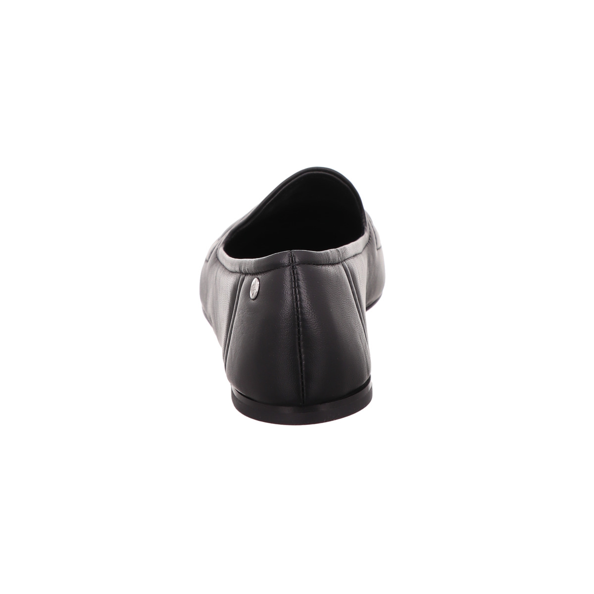 Slipper, Cher Stich, AGL Schwarz