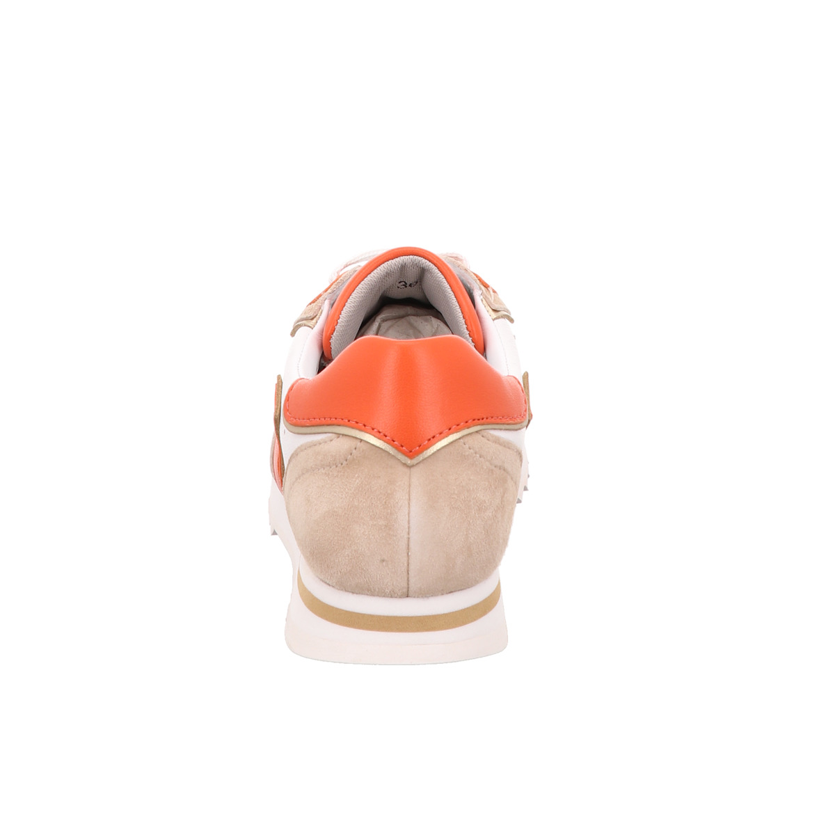 Sneaker, Maripe Weiss