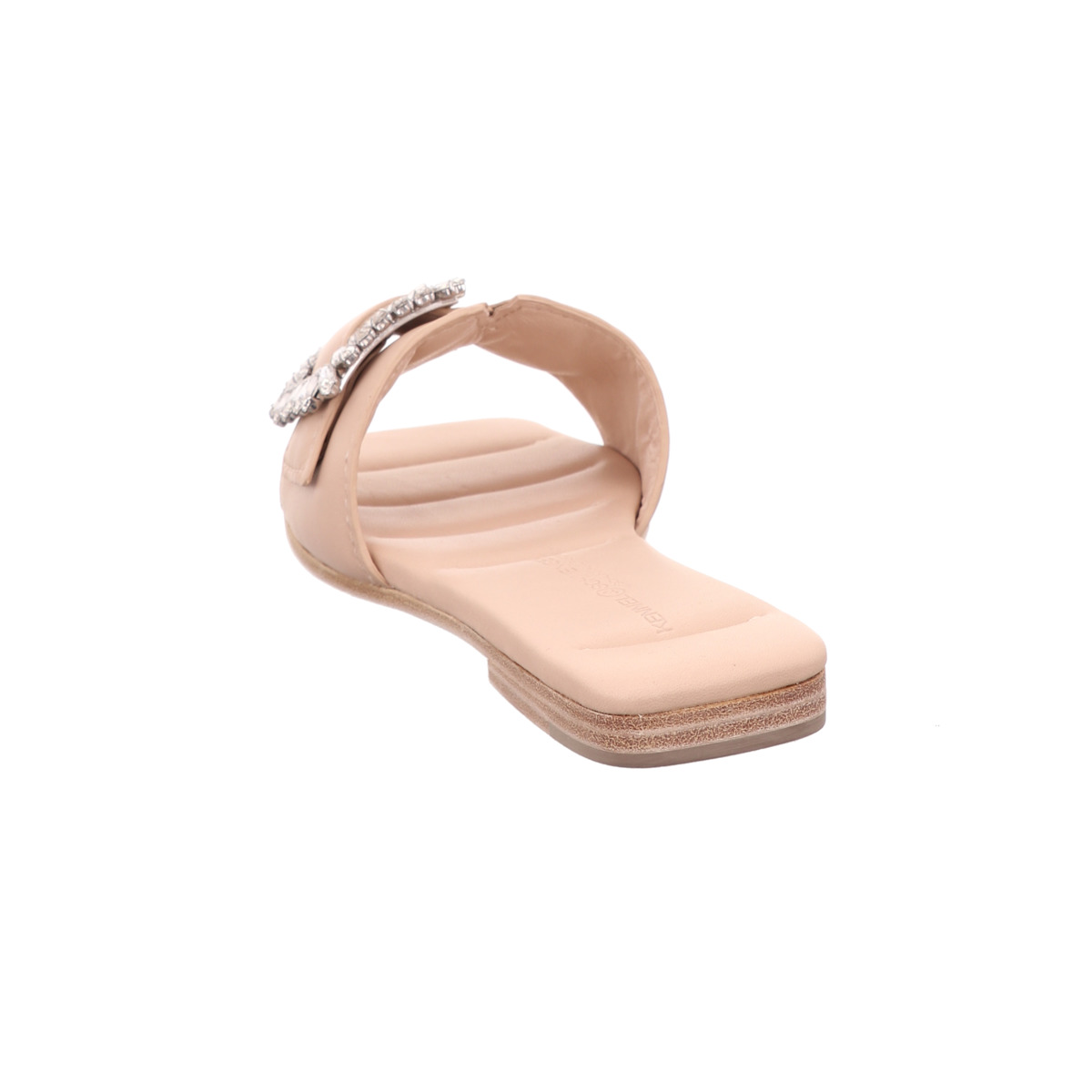 Pantolette, RIO, Kennel und Schmenger Beige