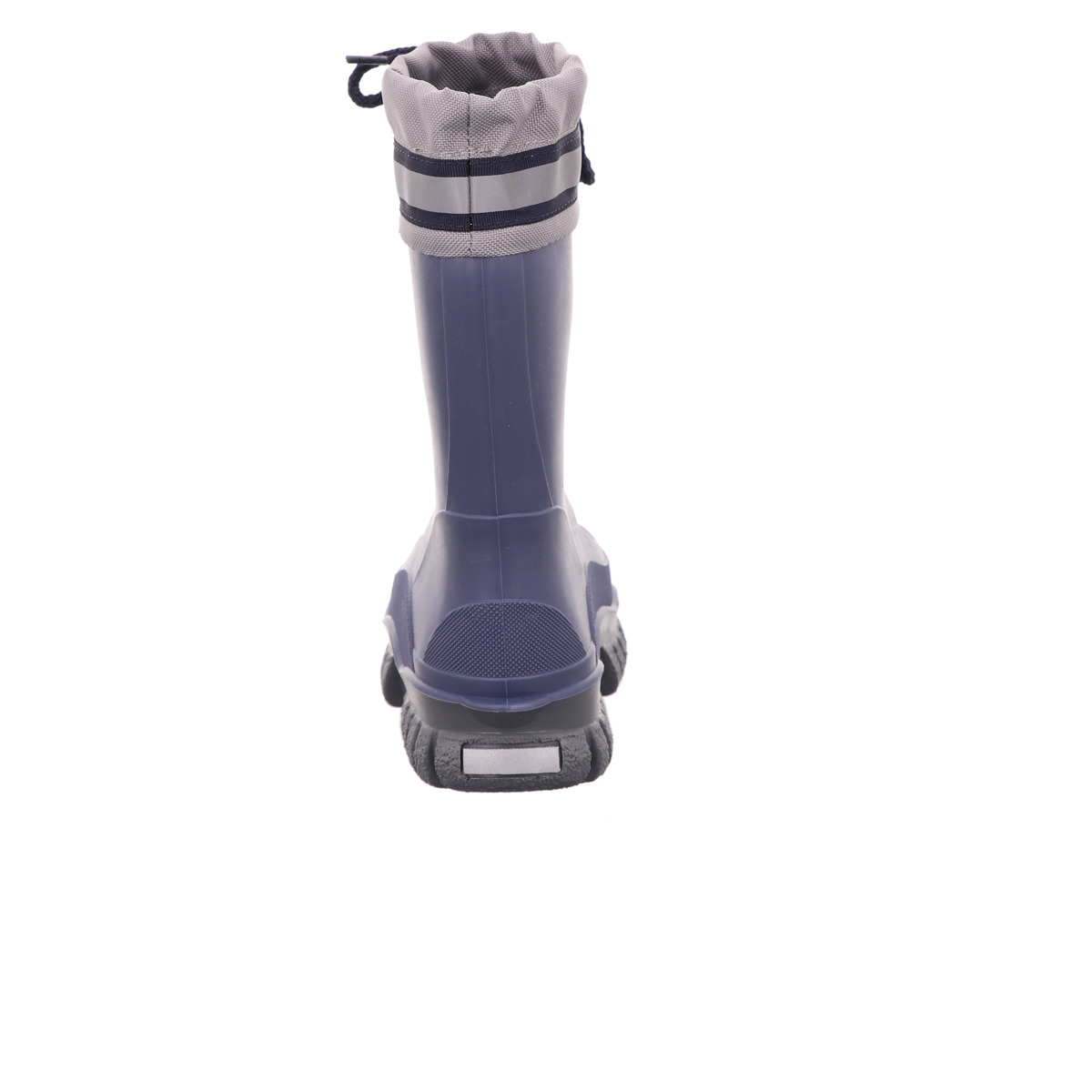 Gummistiefel, Arktis, Bockstiegel Blau