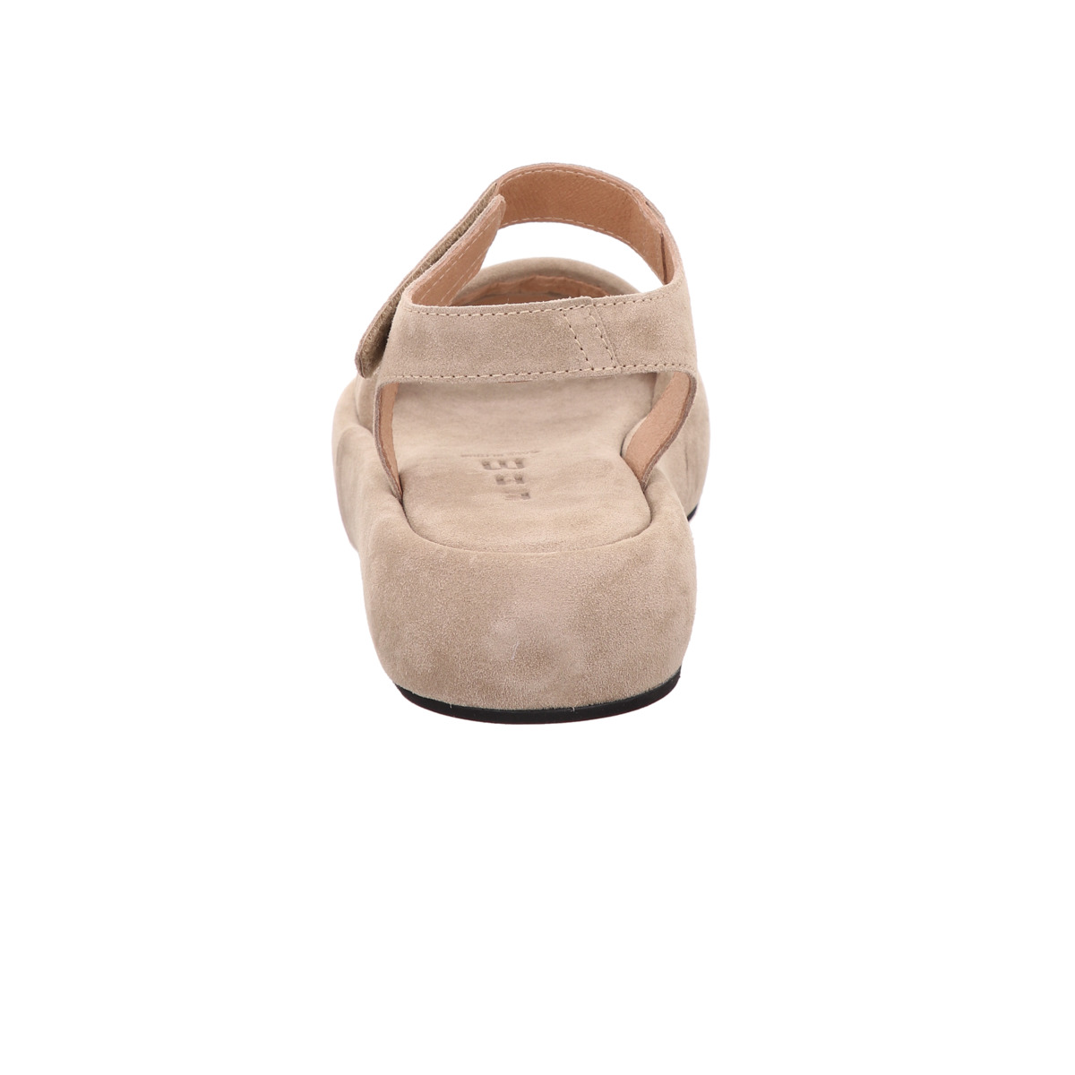 Sandale, Thea, EHM Cognac