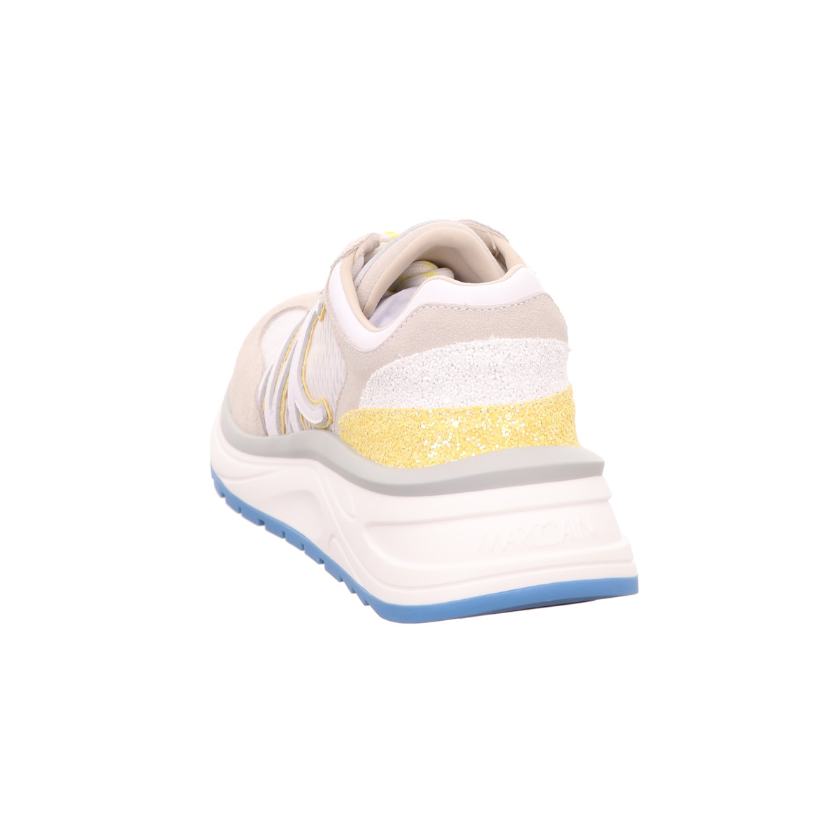Sneaker, MarcCain Beige