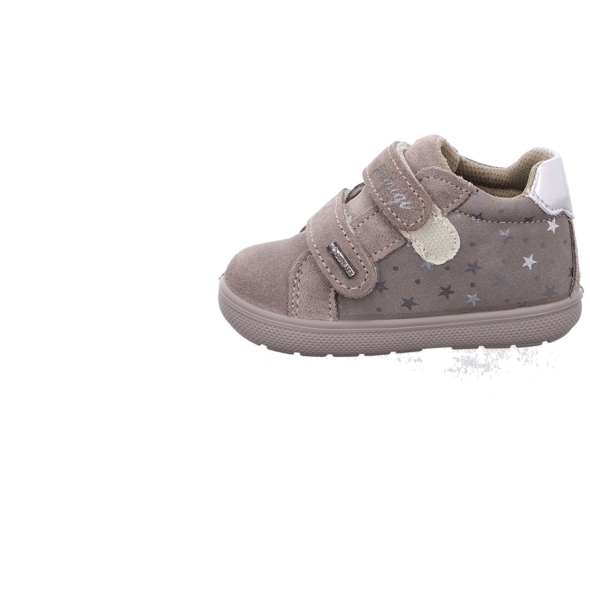 Halbschuh, Primigi Grau