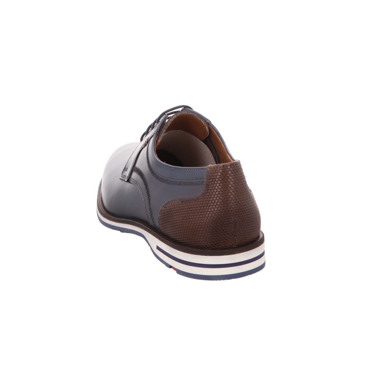 Halbschuh, Dragan, Lloyd Blau