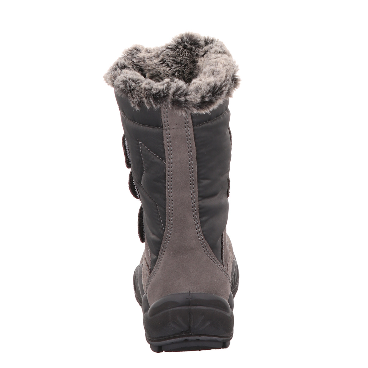 Stiefel, Primigi Grau