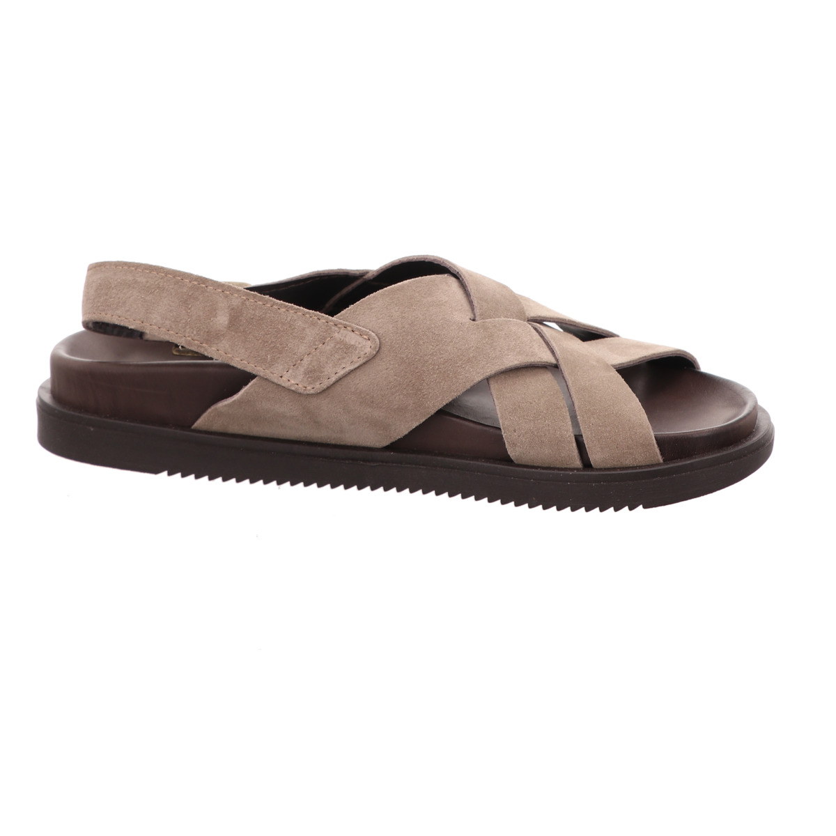 Sandale, EHM Beige