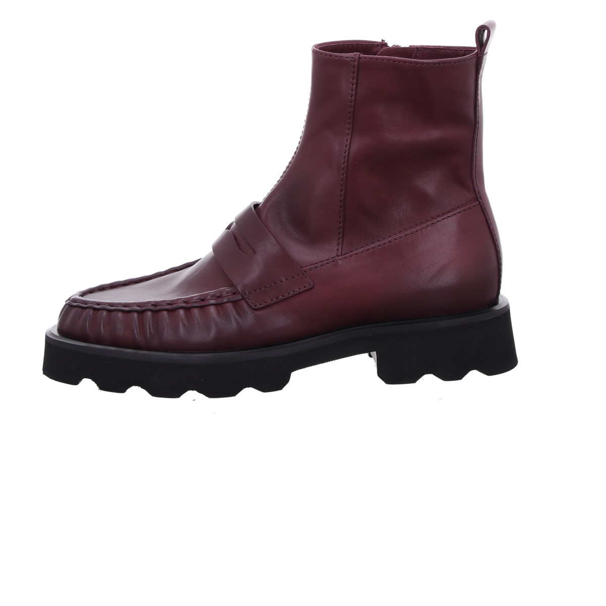 Stiefelette, Taylor, Kennel und Schmenger Bordeaux