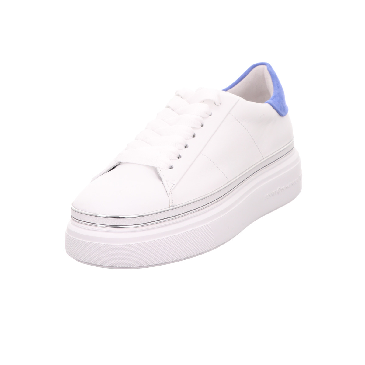 Sneaker, Elan, Kennel und Schmenger Weiss