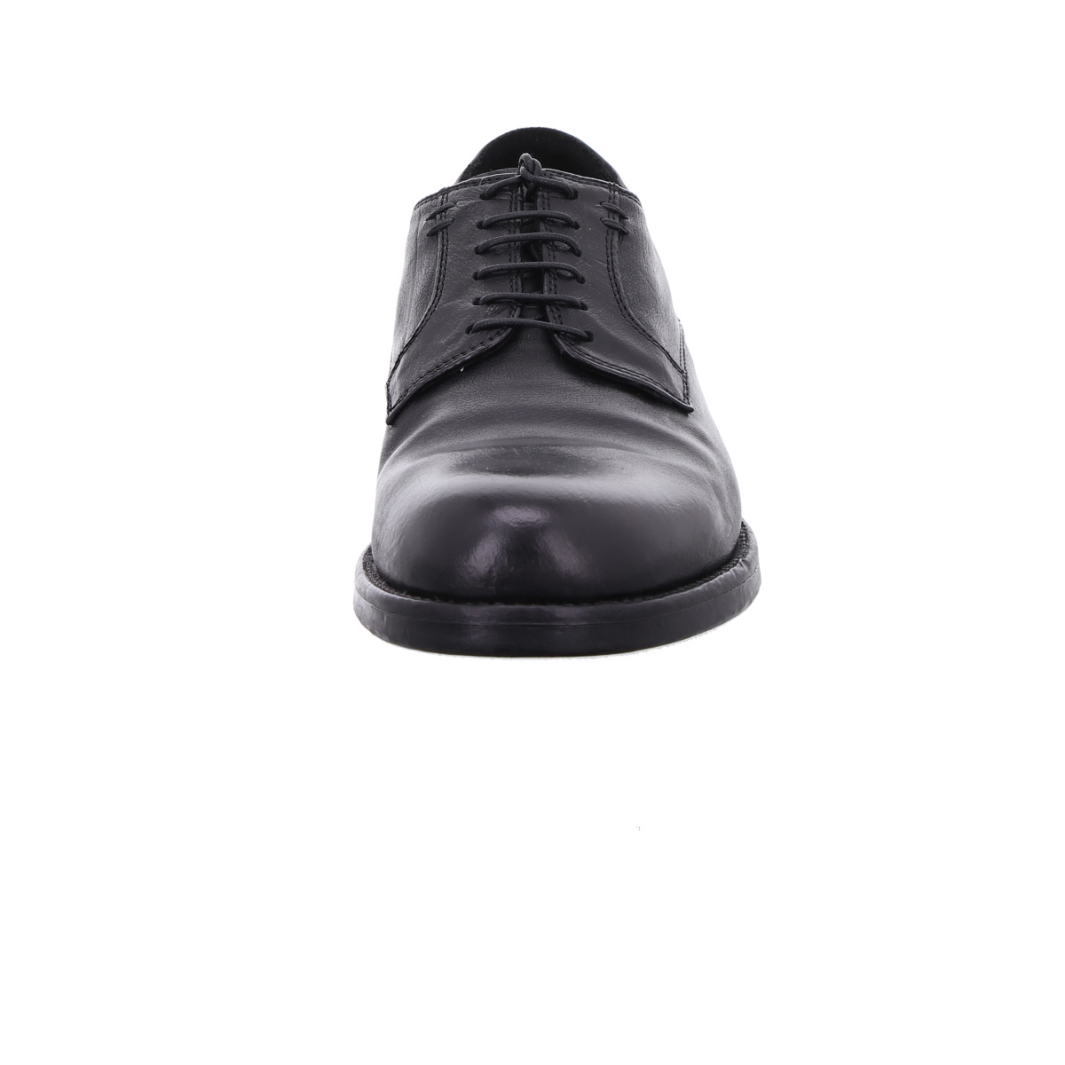 Halbschuh, Lemargo Schwarz