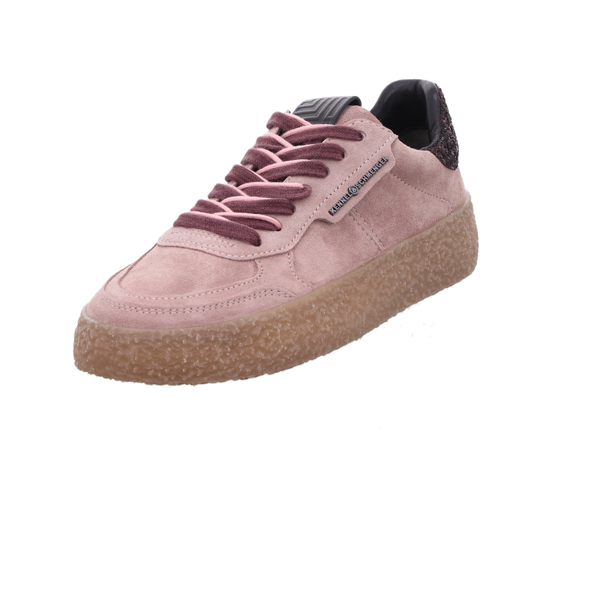 Sneaker, PIT, Kennel & Schmenger Rosa