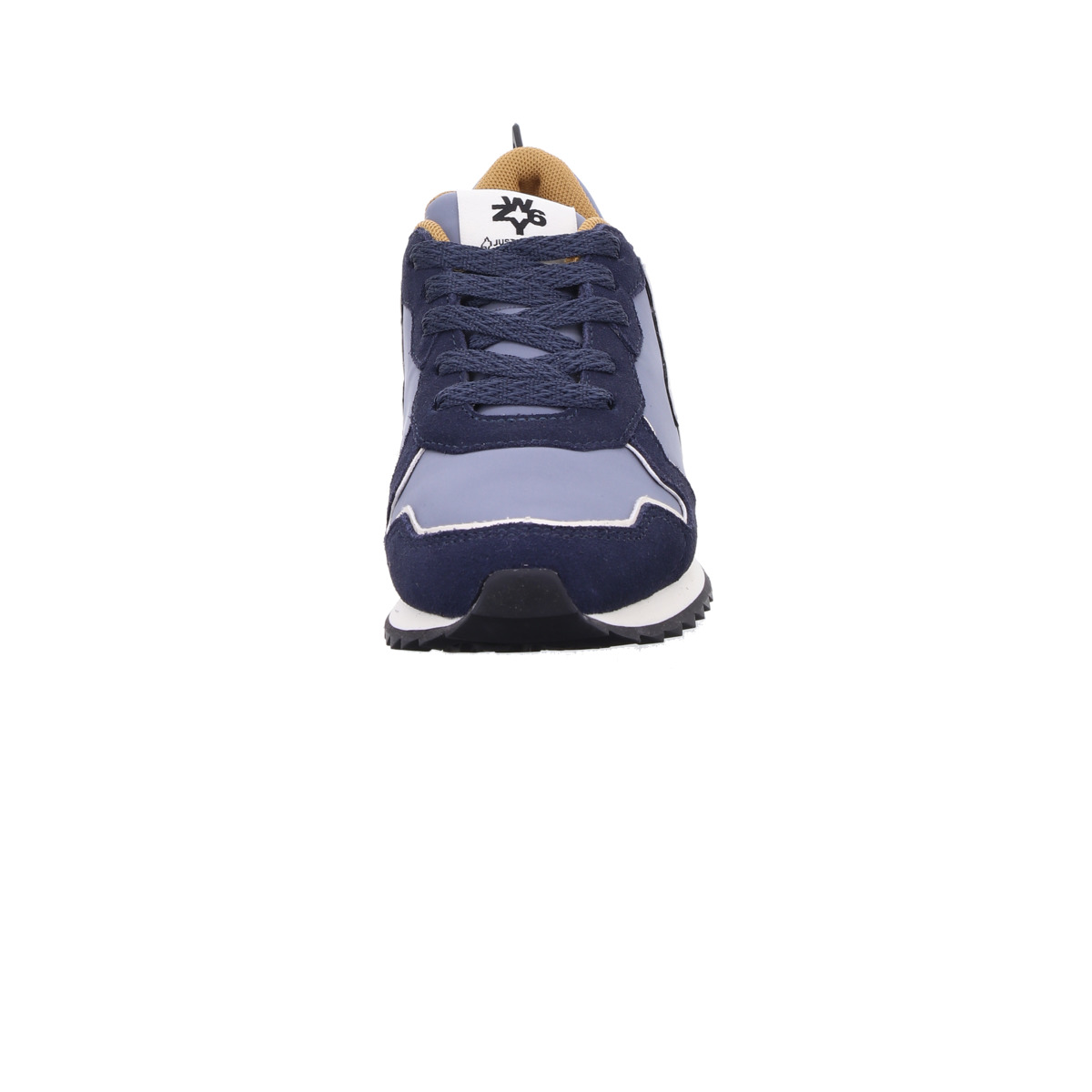 Sneaker, Jet J., W6YZ Blau