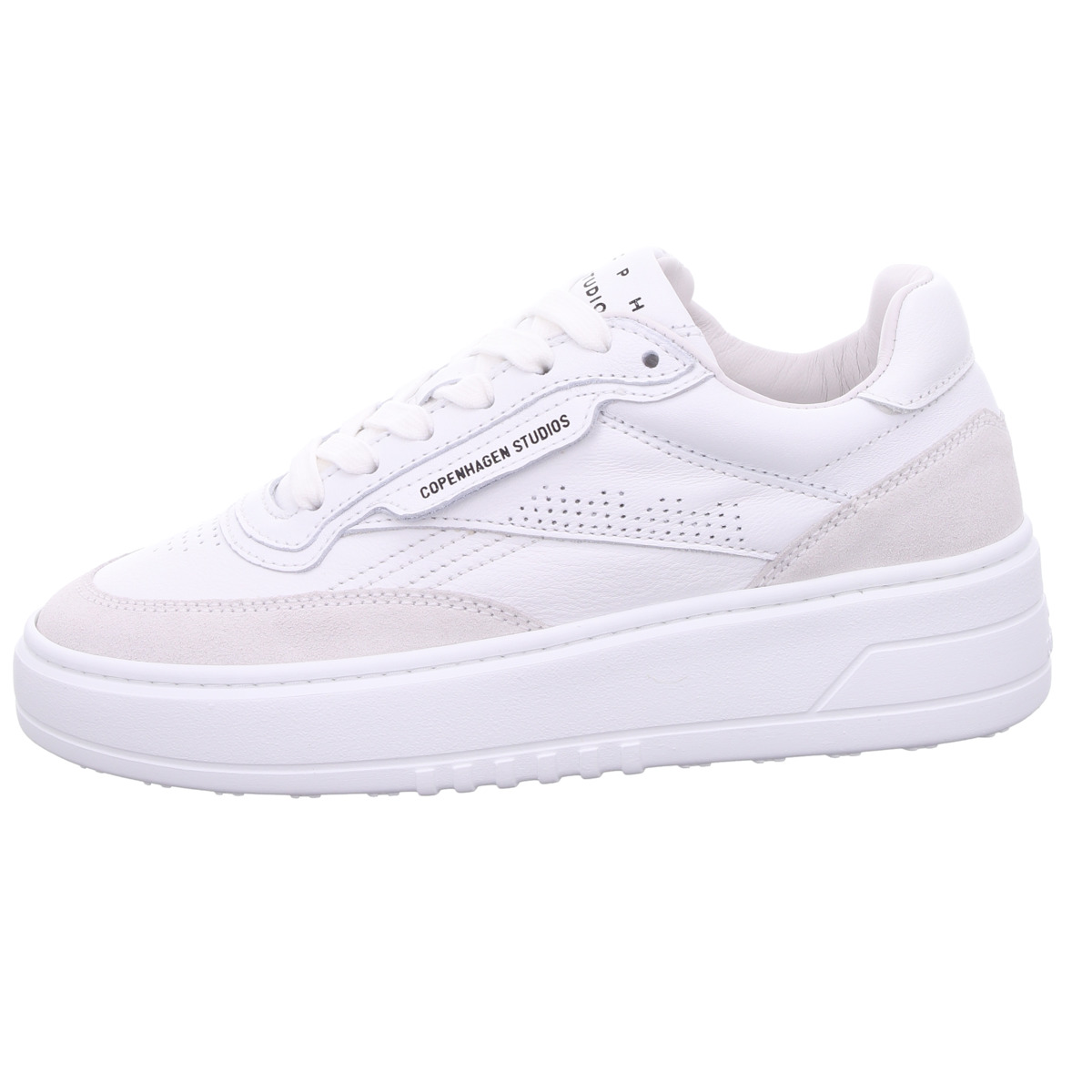 Sneaker, CPH89, Copenhagen Studios