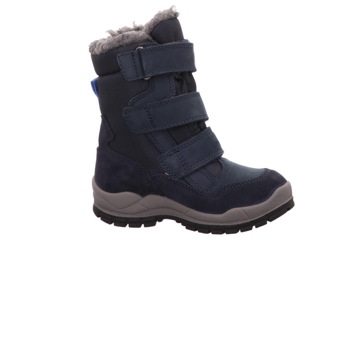 Stiefelette, Primigi Blau