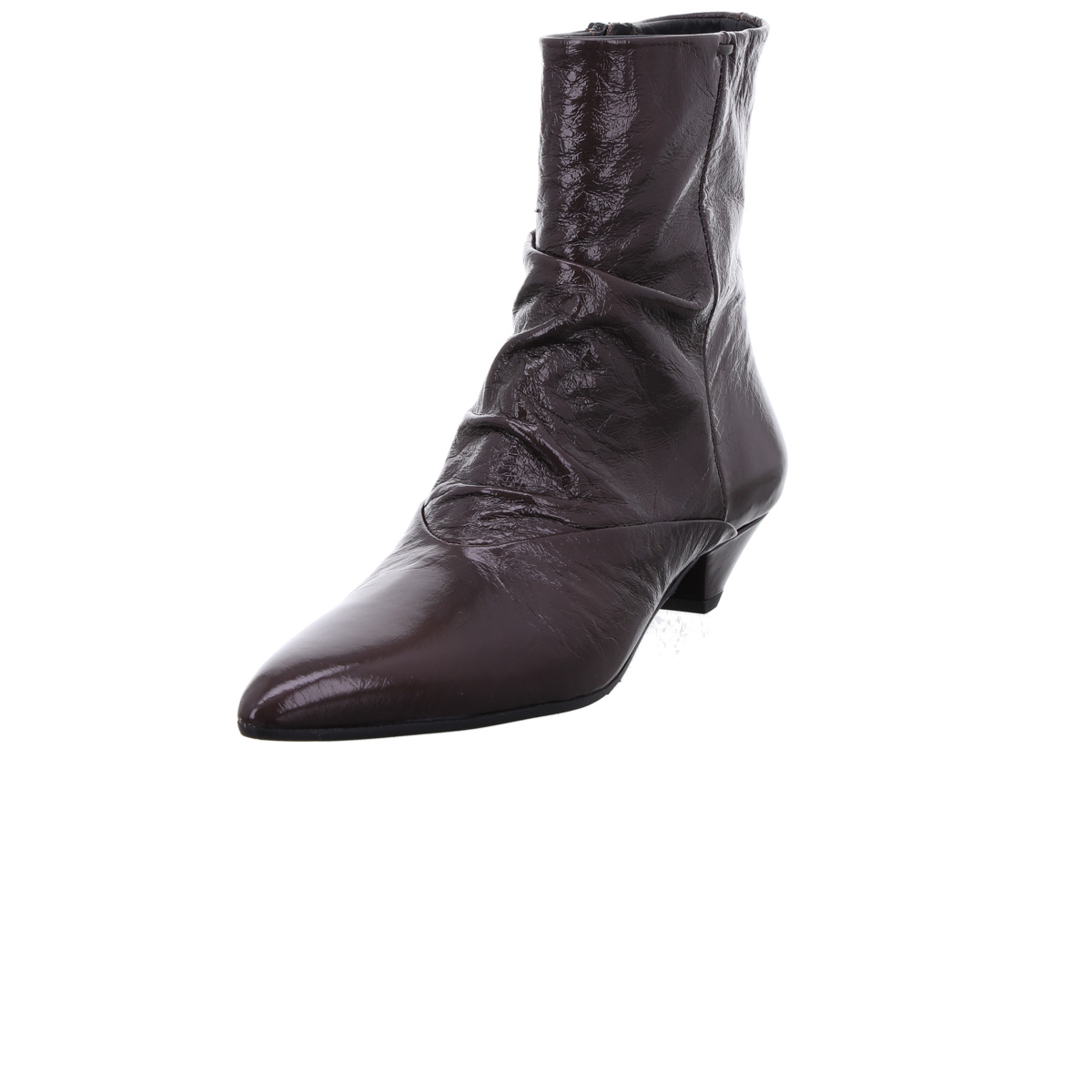 Stiefelette, Diva, Evaluna Braun