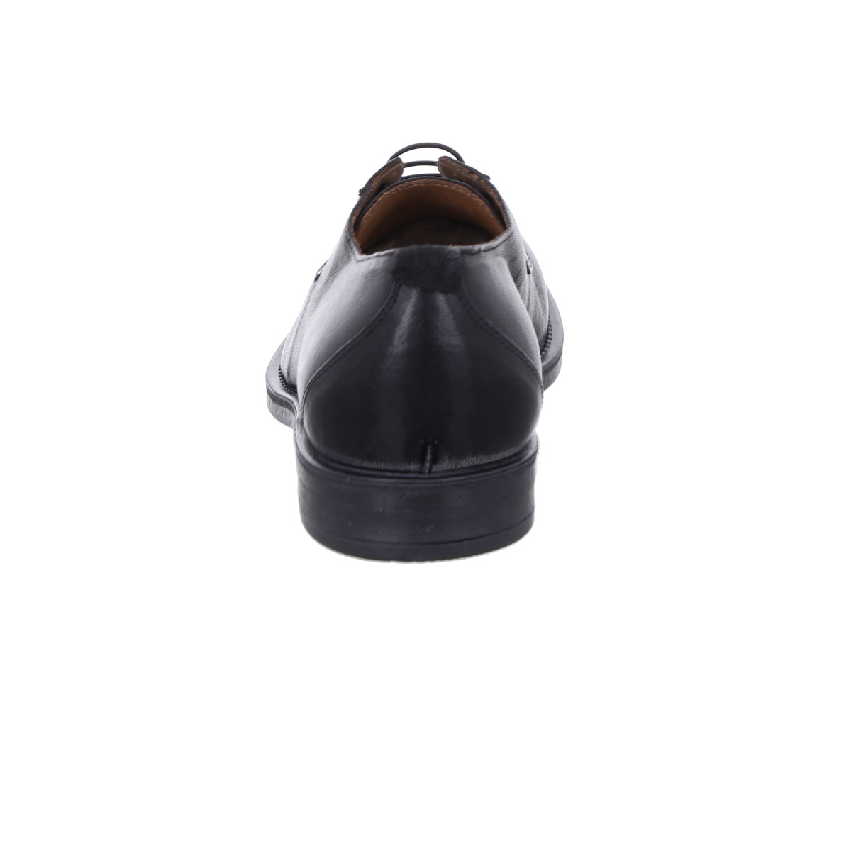 Halbschuh, PEPE, MOMA Schwarz