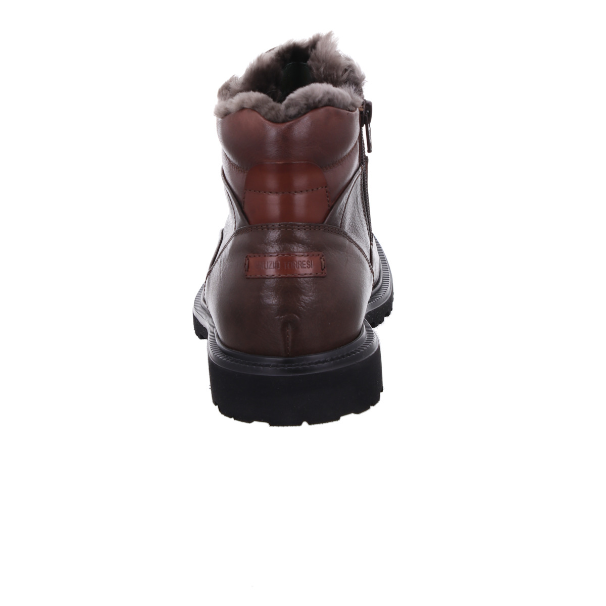 Stiefelette, Galizio Torresi Braun