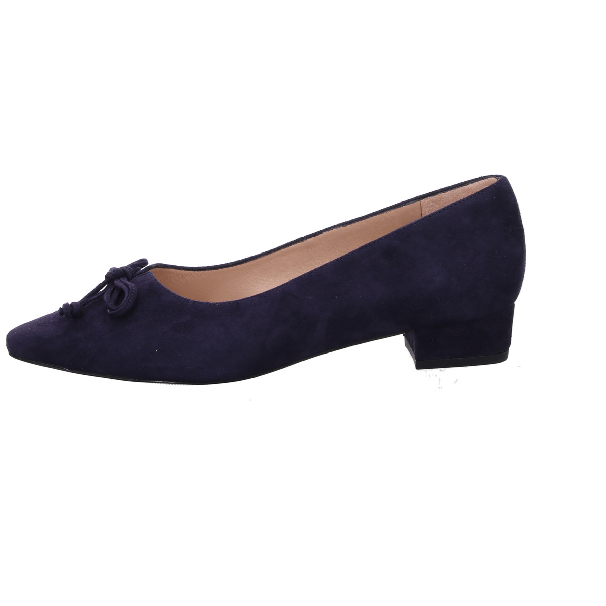 Pumps, Peter Kaiser Blau