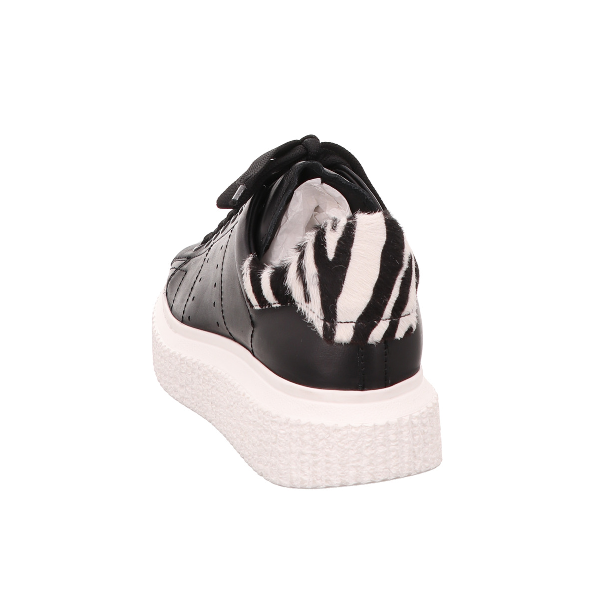 Sneaker, Krace, Officine Creative Schwarz
