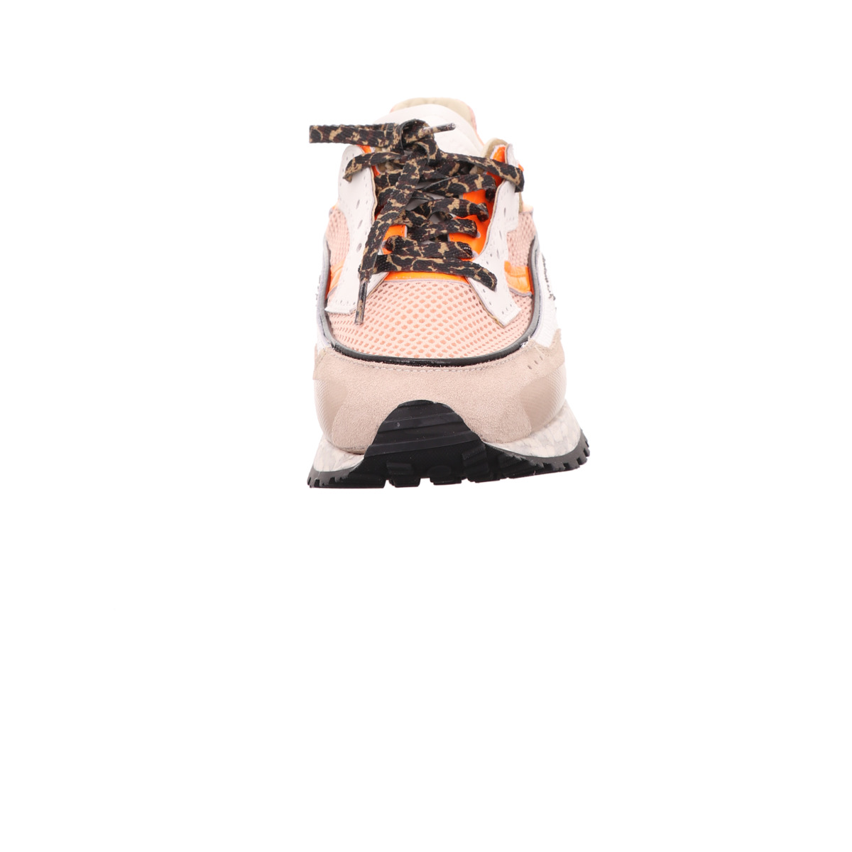 Sneaker, Hidnander Beige