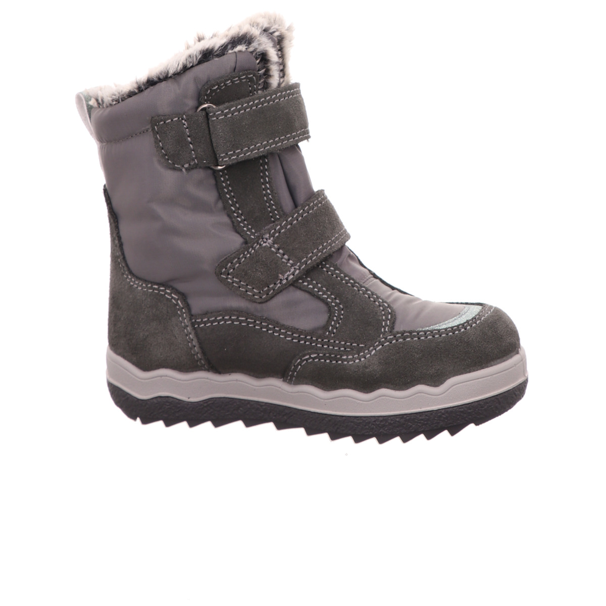 Stiefelette, Primigi Grau