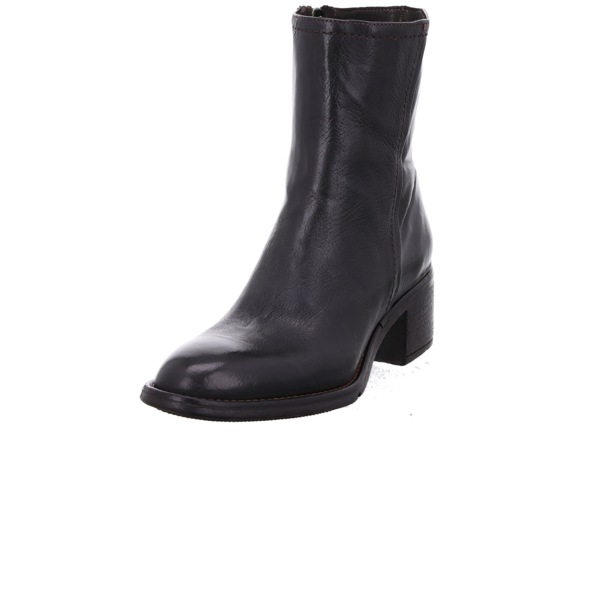 Stiefelette, AP36A, Lemargo Braun