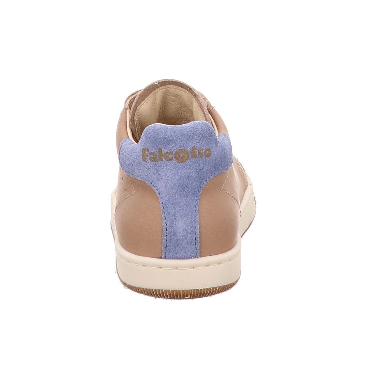 Ju. Lauflernschuh, Naturino Beige