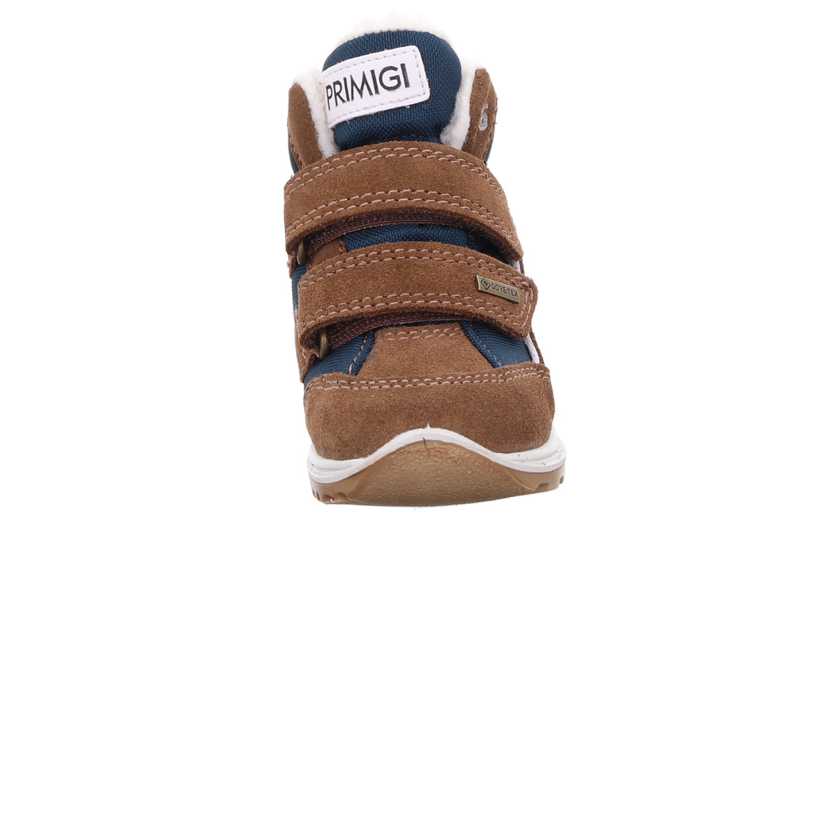 Halbschuh, Primigi Petrol