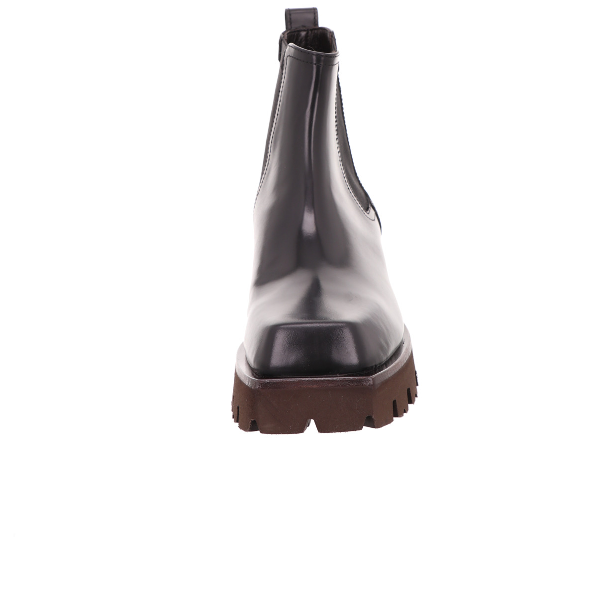 Stiefelette, Laura Bellariva Schwarz