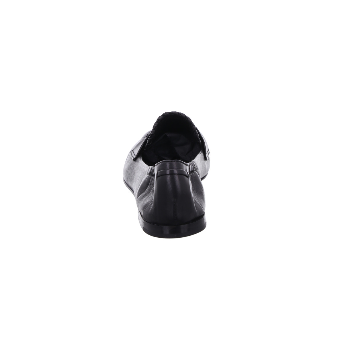Slipper, Grace, POMME D'OR Schwarz
