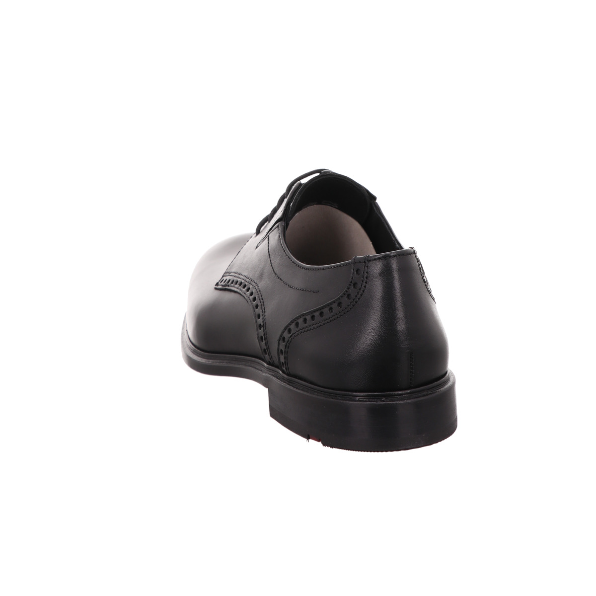 Halbschuh, KOOG, LLOYD Schwarz