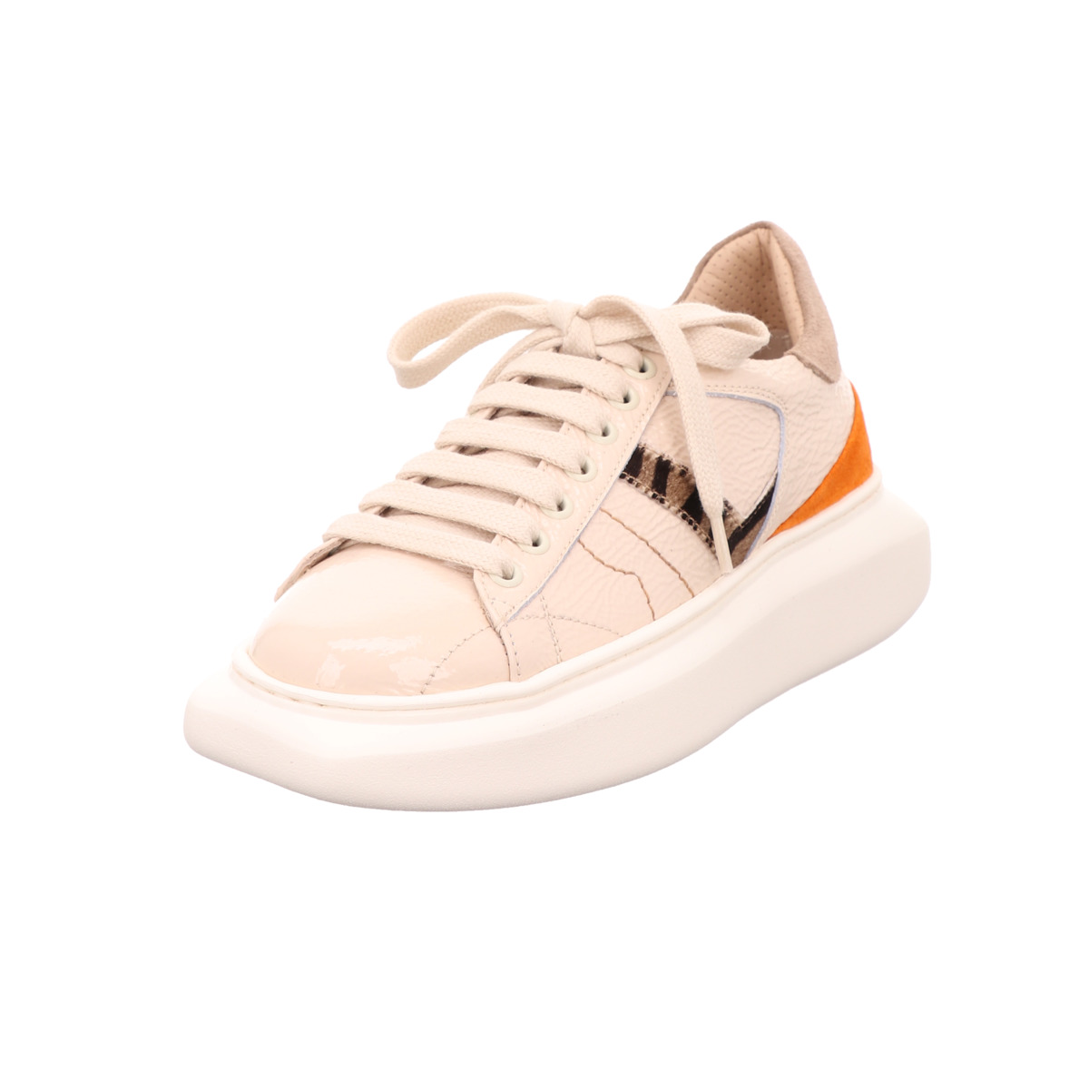 Sneaker, Laura Bellariva Beige